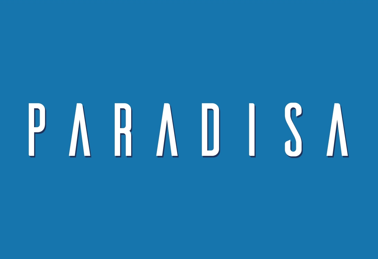 Logo Paradisa